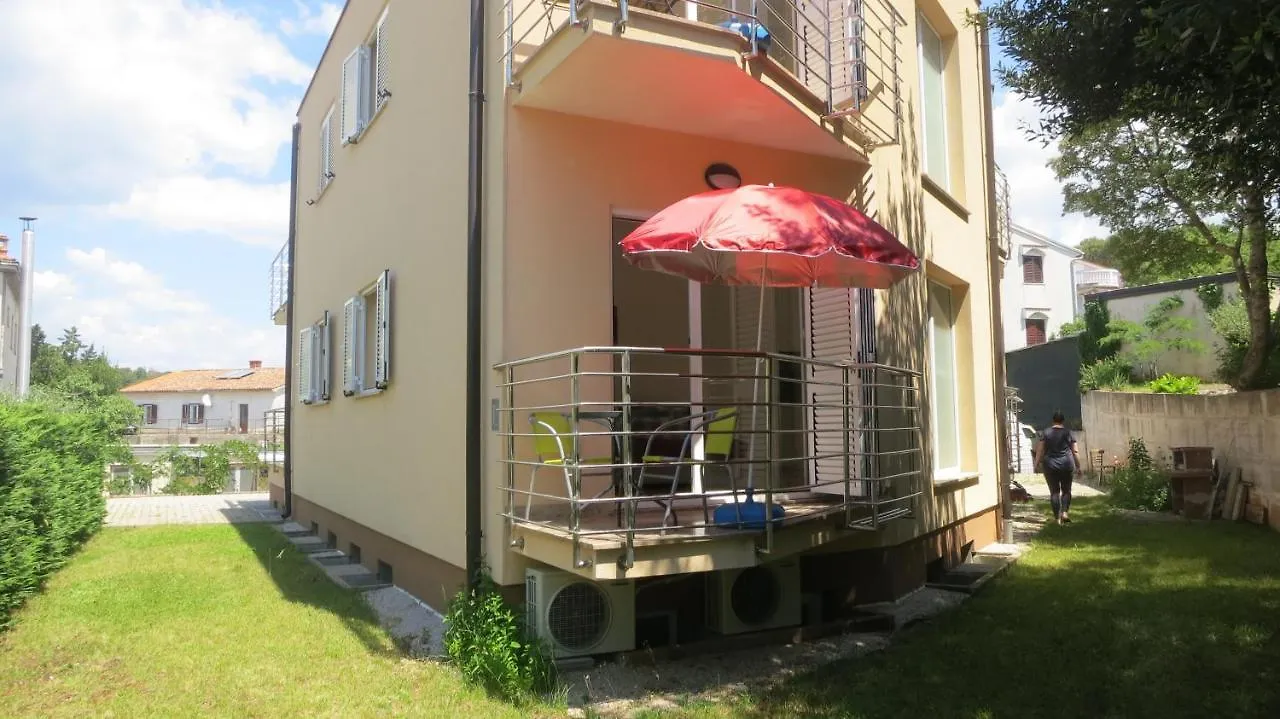 Apartments By The Sea Malinska, Krk - 19965