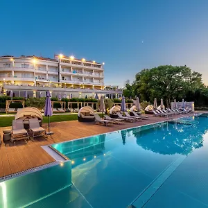 Hotel & Wellness Pinia, Malinska